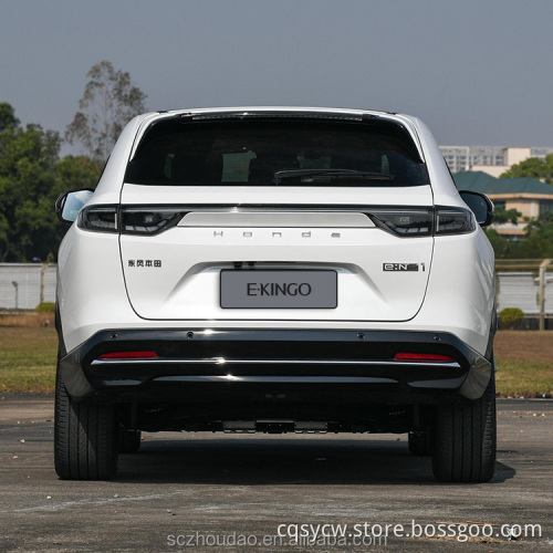 2023 ENS1 SUV hot selling brand new Used Electric Suv Car 150 Km/h 4 Wheel Durable Electric EV Car long Range 510km 2022